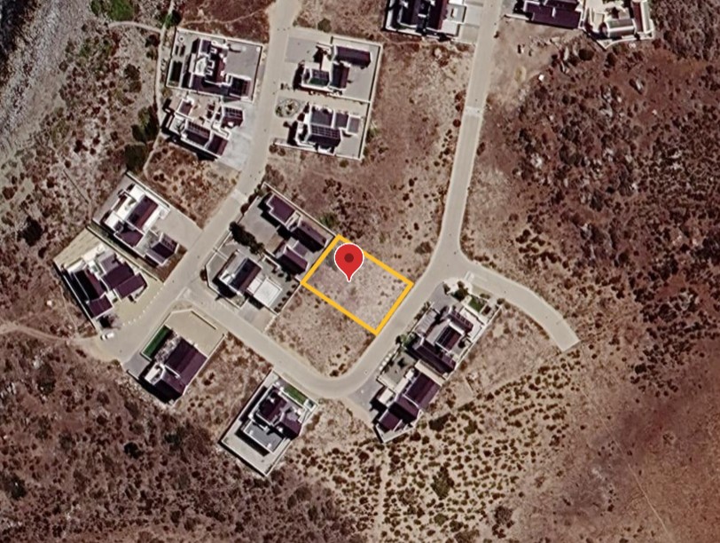 Commercial Property for Sale in Jacobsbaai Western Cape